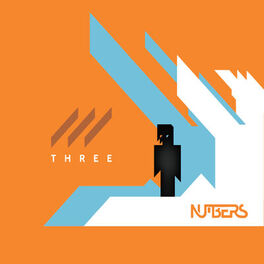 Album cover of Three