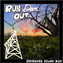 Album cover of Run Dem Out