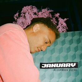 Album cover of January
