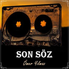 Album cover of Son Söz