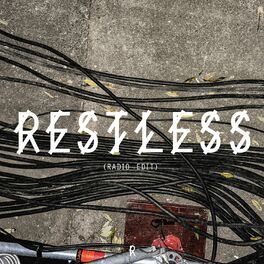 Album cover of Restless (Radio Edit)