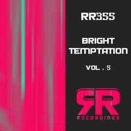 Album cover of Bright Temptation, Vol. 5