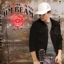 Album cover of You, Me and Jim Beam