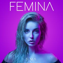 Album cover of Femina