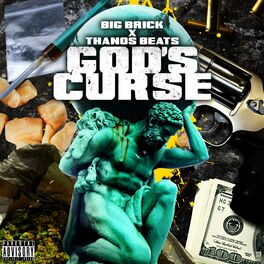 Album cover of GOD's Curse
