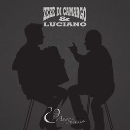 Album cover of Zezé Di Camargo e Luciano - 20 Anos de Carreira