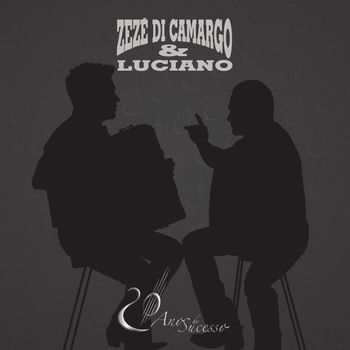 Pare! (Ao Vivo) - Zezé Di Camargo & Luciano