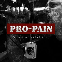 Album cover of Voice of Rebellion