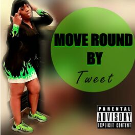 Album cover of Move Round