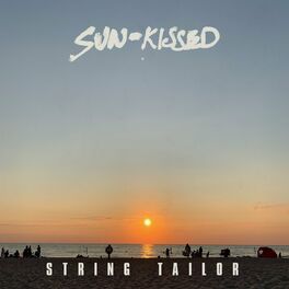 Album cover of Sun-Kissed