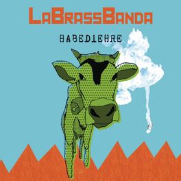Album cover of Habediehre