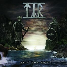 Album cover of Eric the Red