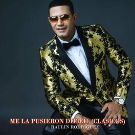 Album cover of Me la Pusieron Dificil (Clasicos)