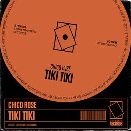 Album cover of TIKI TIKI