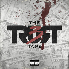Album cover of The Trust Tape 3