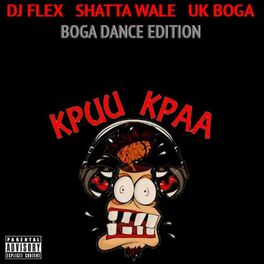 Album cover of Kpuu Kpa Challenge (Boga Dance Edition)