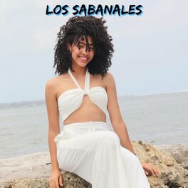 Album cover of Los Sabanales