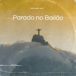 Album cover of Parado No Bailão (Remix)