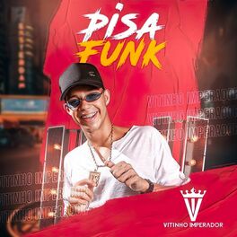 Album cover of Pisa Funk