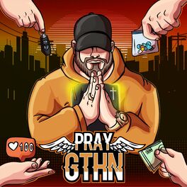 Album cover of GTHN