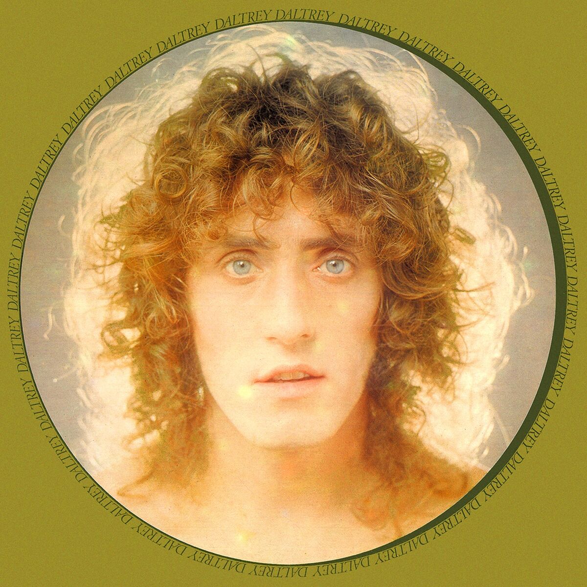 Roger Daltrey: альбомы, песни, плейлисты | Слушайте на Deezer