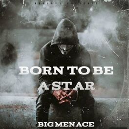 Album cover of Born 2 Be a Star