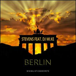 Album cover of Berlin