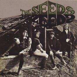 Album cover of The Seeds (Deluxe Reissue)