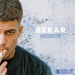 Album cover of Sécurité