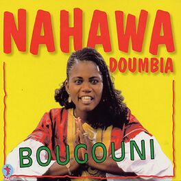Album cover of Bougouni