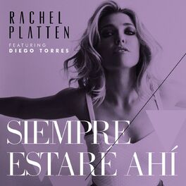 Album cover of Siempre Estaré Ahí (feat. Diego Torres)