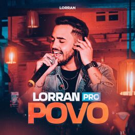 Album cover of Lorran pro Povo