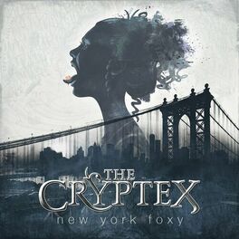 Album cover of New York Foxy