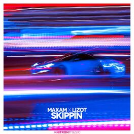 Album cover of Skippin