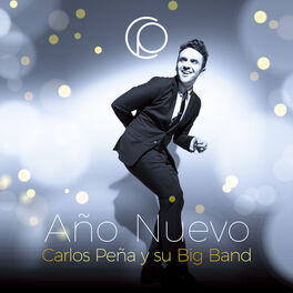 Album cover of Año Nuevo
