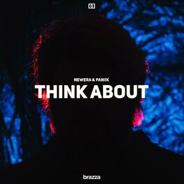 Album cover of Think About