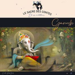 Album cover of Ganesh