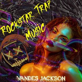 Album cover of Rockstar Trap Music