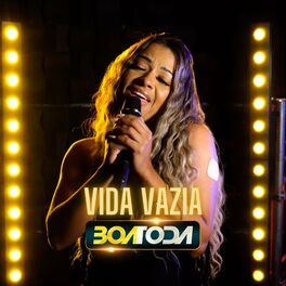 Album cover of Vida Vazia