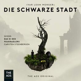 Album cover of S01E05: Das Ei des Feueradlers