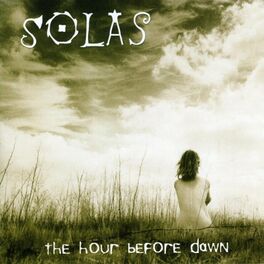 Album cover of The Hour Before Dawn