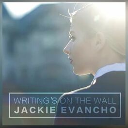 Album cover of Writing's on the Wall