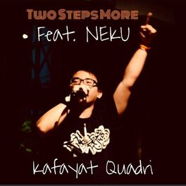Album cover of Two Steps More (Remix)