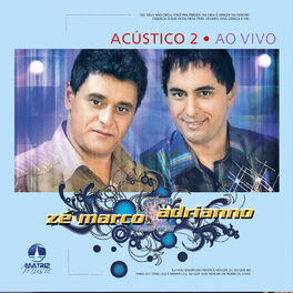 Album cover of Acústico, Vol. 2 (Ao Vivo)