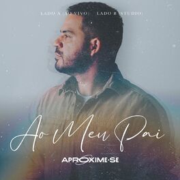 Album cover of Ao Meu Pai