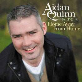 Album cover of Home Away from Home