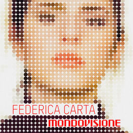 Album cover of Mondovisione