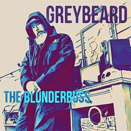 Album cover of The Blunderbuss