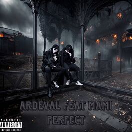 Album cover of Perfect (2023 Remastered Version)