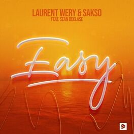 Album cover of Easy